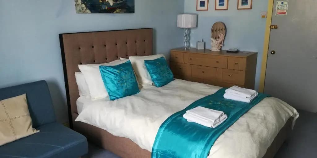 The Northdene Theatre Hotel, Blackpool