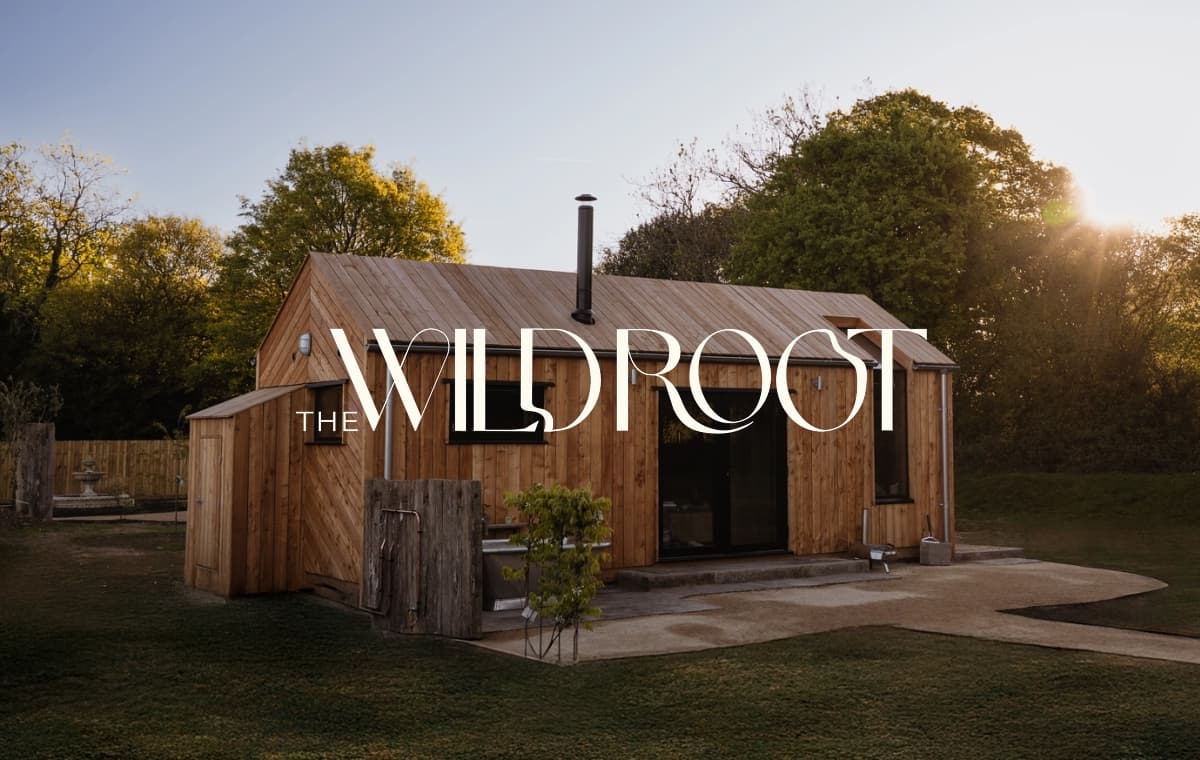 The Wild Root, Great Missenden
