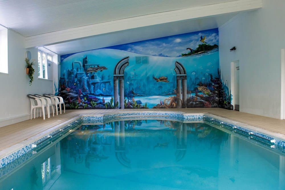 Hill Farm Cottages, Great Torrington