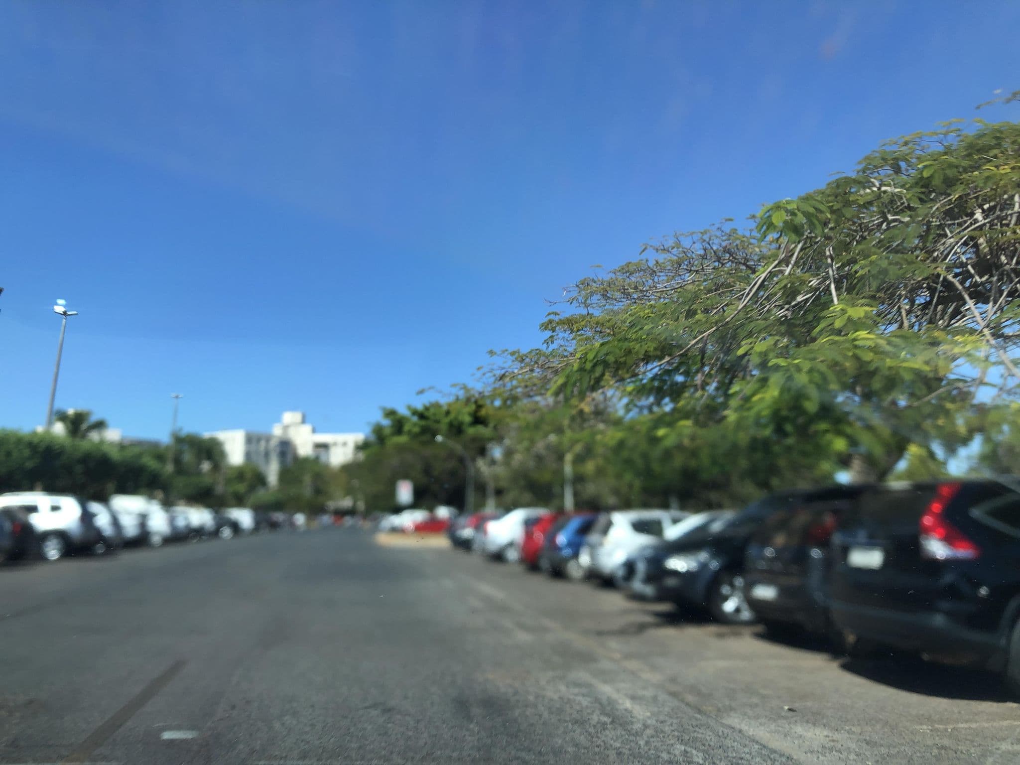 Street view near Redário, Sudoeste/Octagonal — © alantiagofelipe (CC BY-SA · Mapillary)