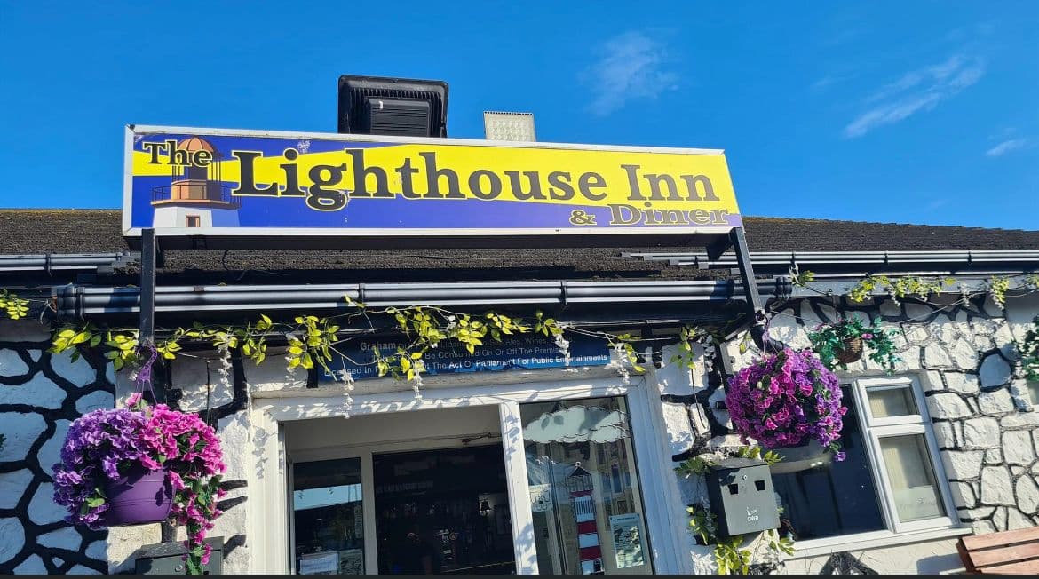 The Lighthouse Inn Talacre, Gronant