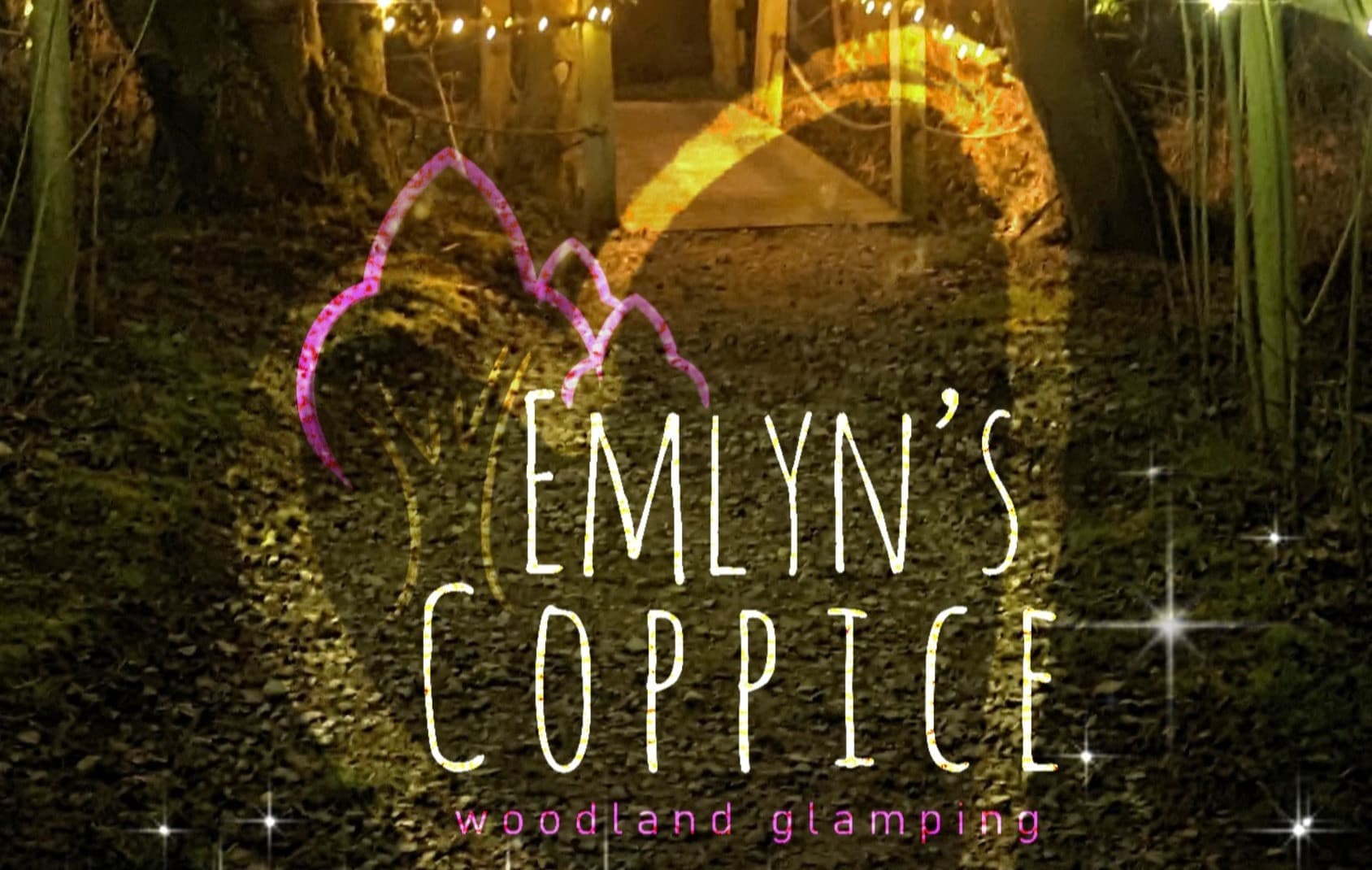 Emlyn's Coppice - Luxury Woodland Glamping, Gronant