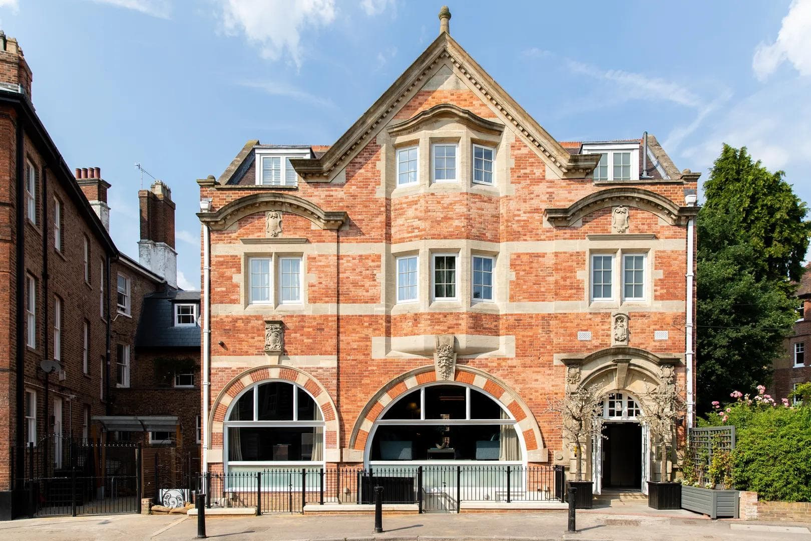 One Warwick Park Hotel, Royal Tunbridge Wells