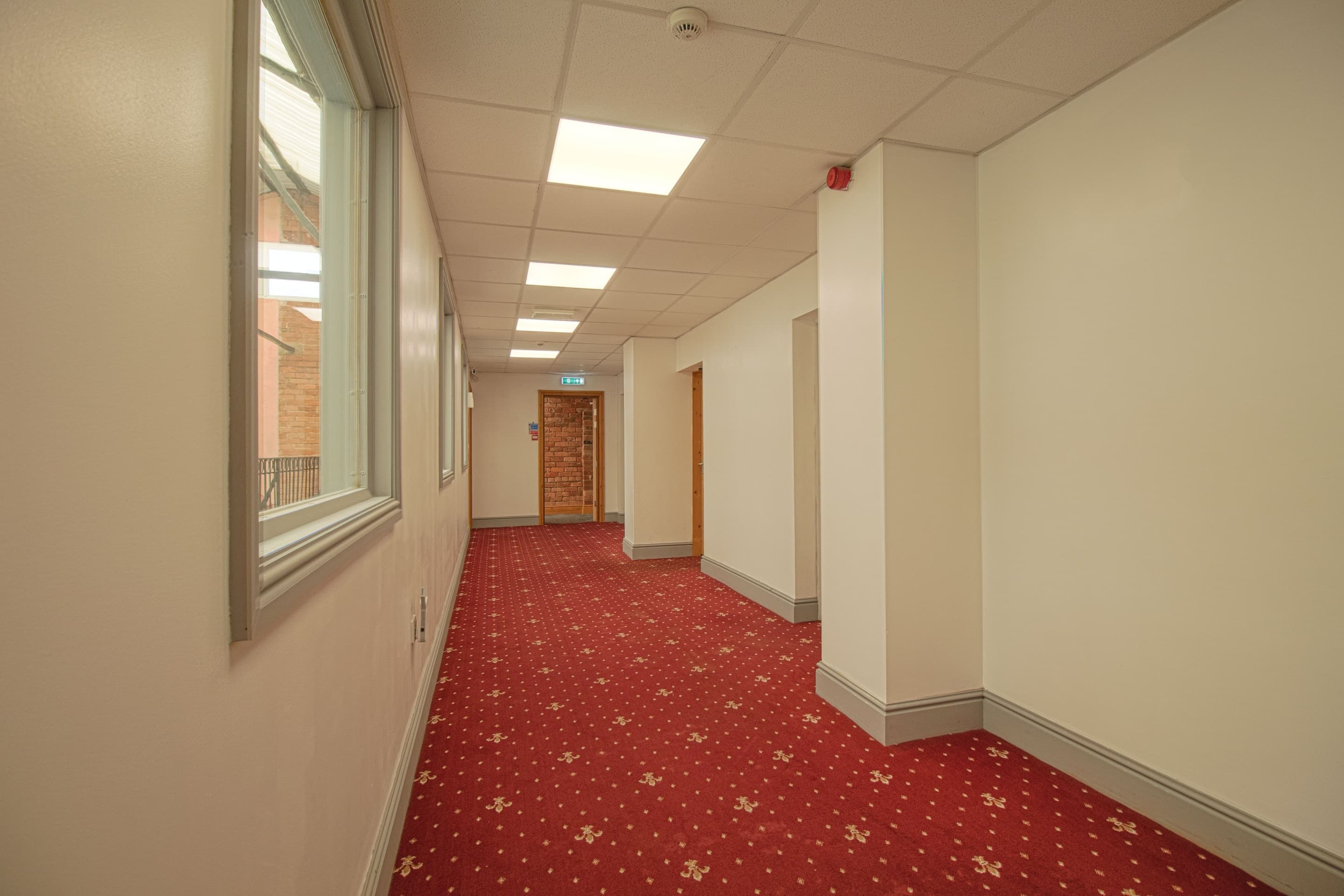 OYO Hotel Clamart, Scunthorpe