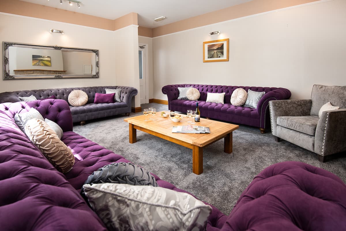 The Grey Bull, Haltwhistle