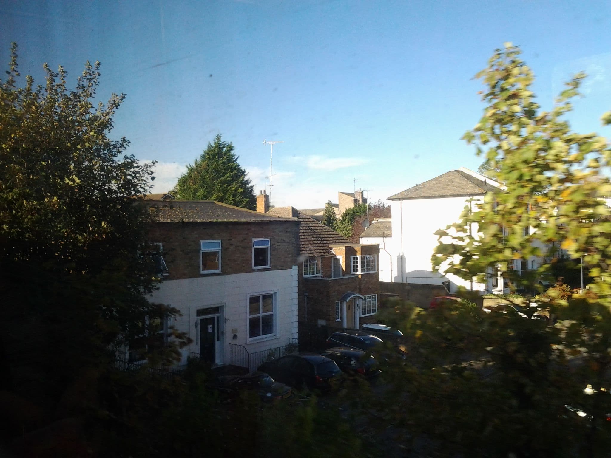 Street view near Cosy 1Bd Nestled in Teddington - Entire Place, Hampton Wick — © livingwithdragons (CC BY-SA · Mapillary)