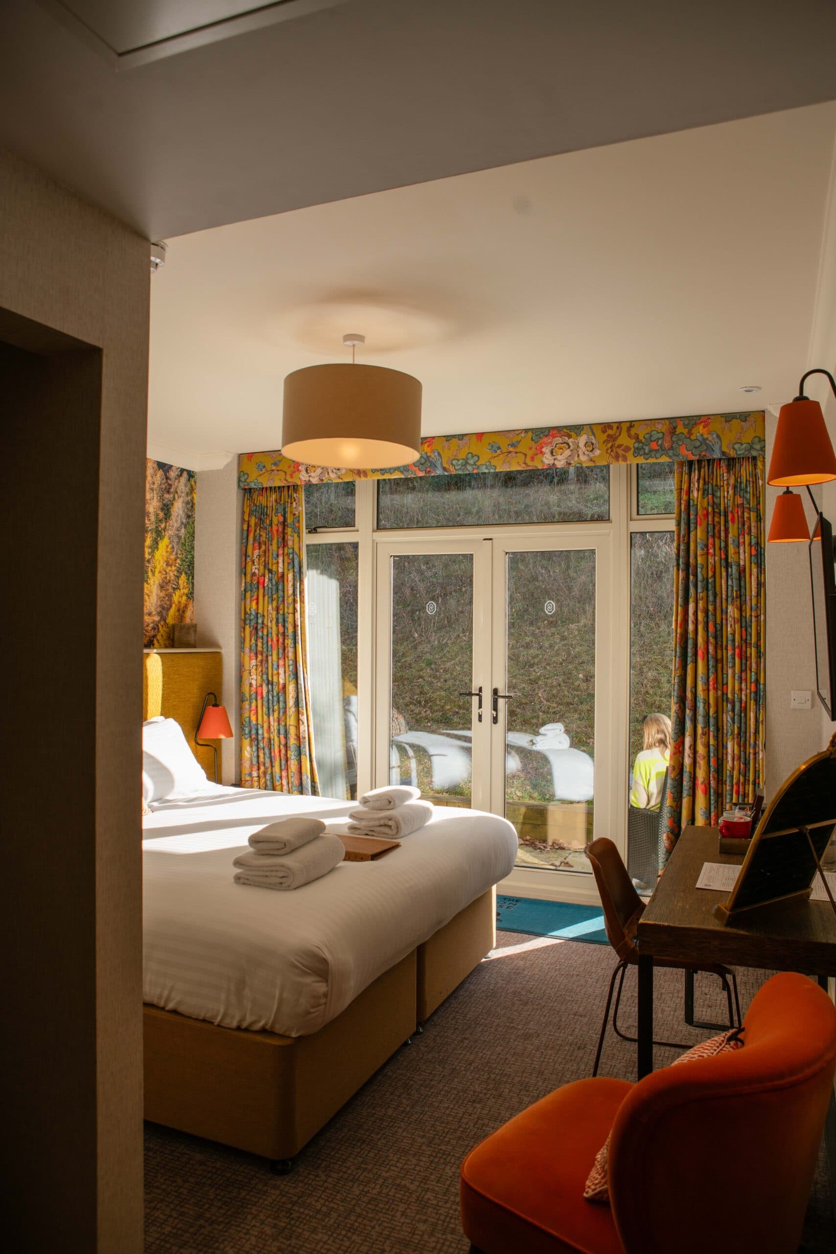 Upham Inns - Harper's with Rooms at Haslemere, Haslemere