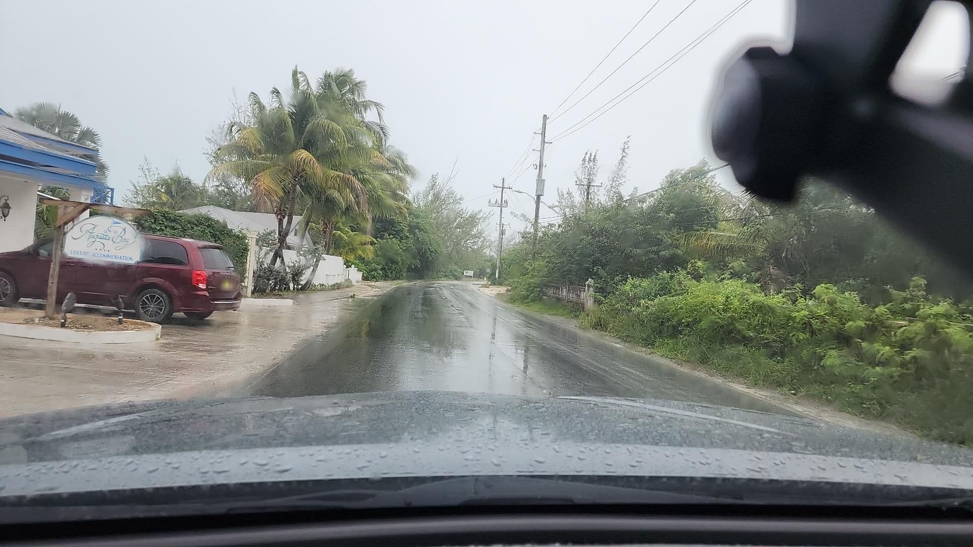 Street view near Augusta Bay, George Town — © roadroid (CC BY-SA · Mapillary)