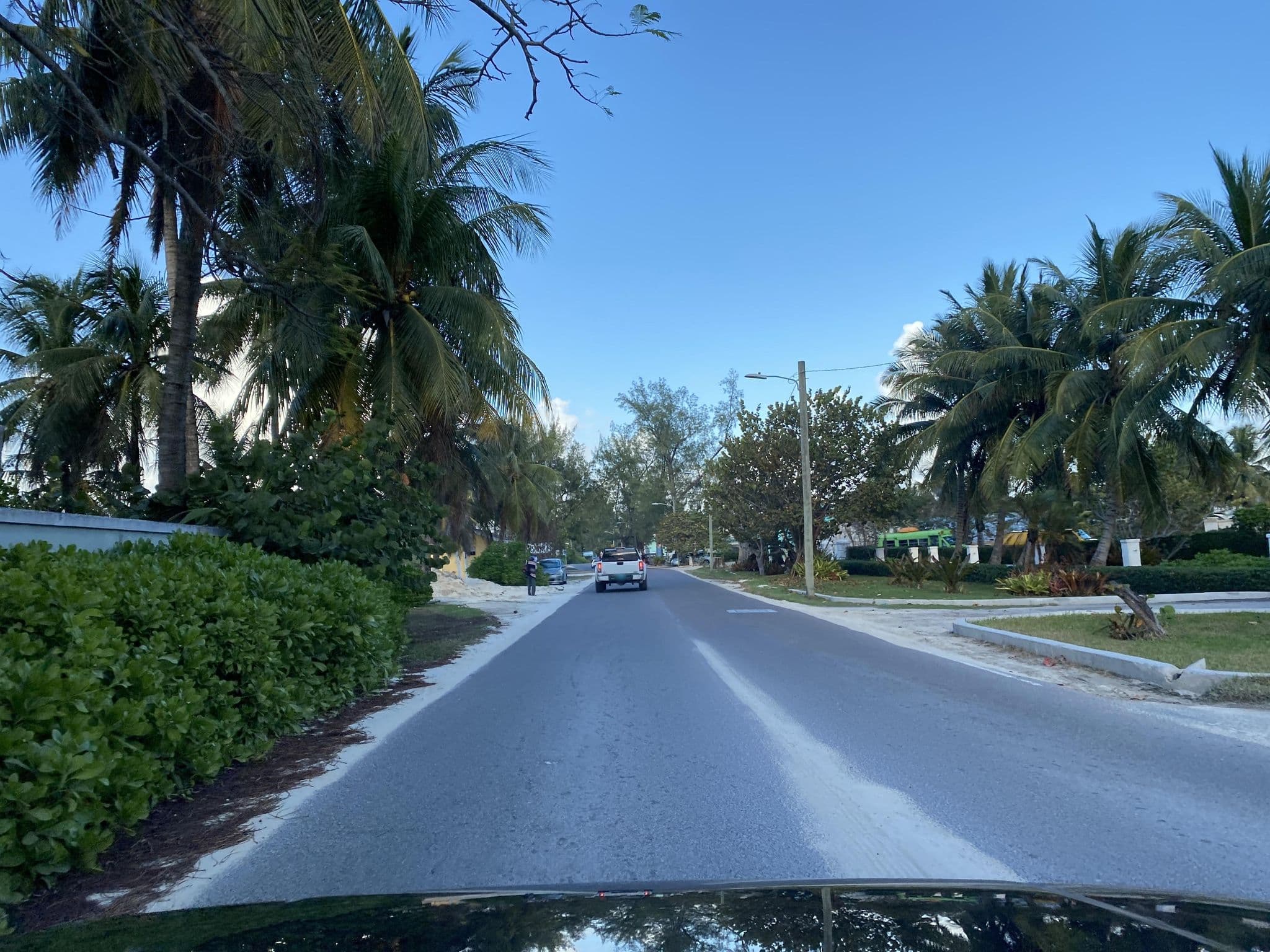 Street view near Bimini Apartments, Killarney — © mobileimagery (CC BY-SA · Mapillary)