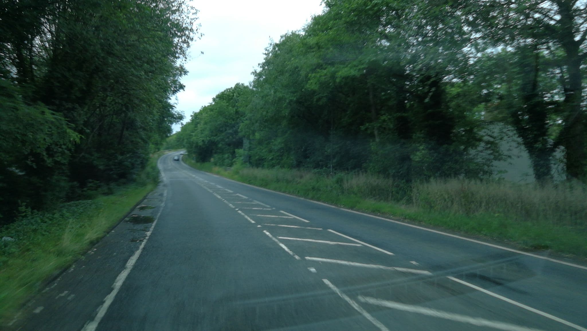 Street view near 3 Bed in Hayfield 54472 - Three-Bedroom House, Hayfield — © jerome_pietri (CC BY-SA · Mapillary)