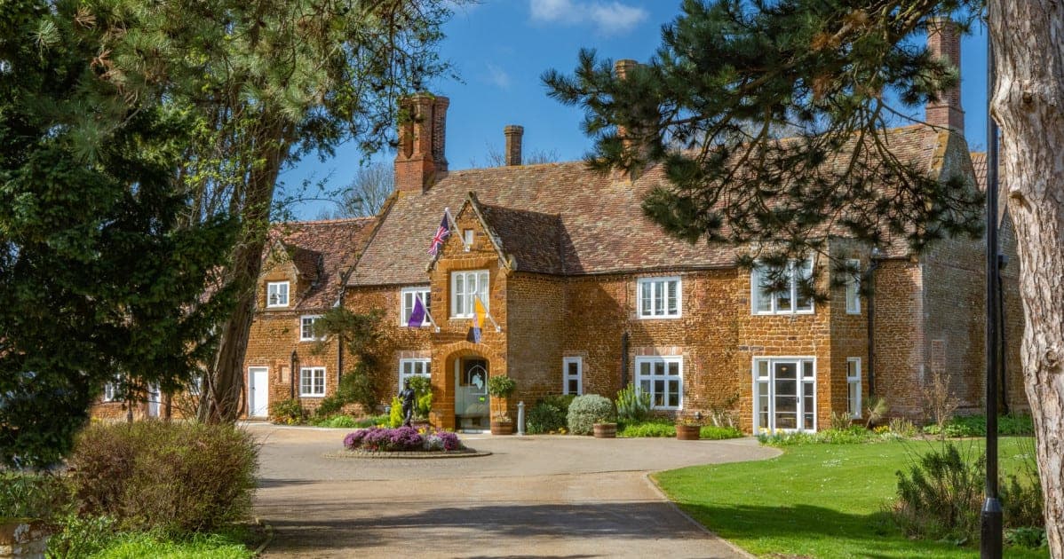 Heacham Manor Hotel, Heacham