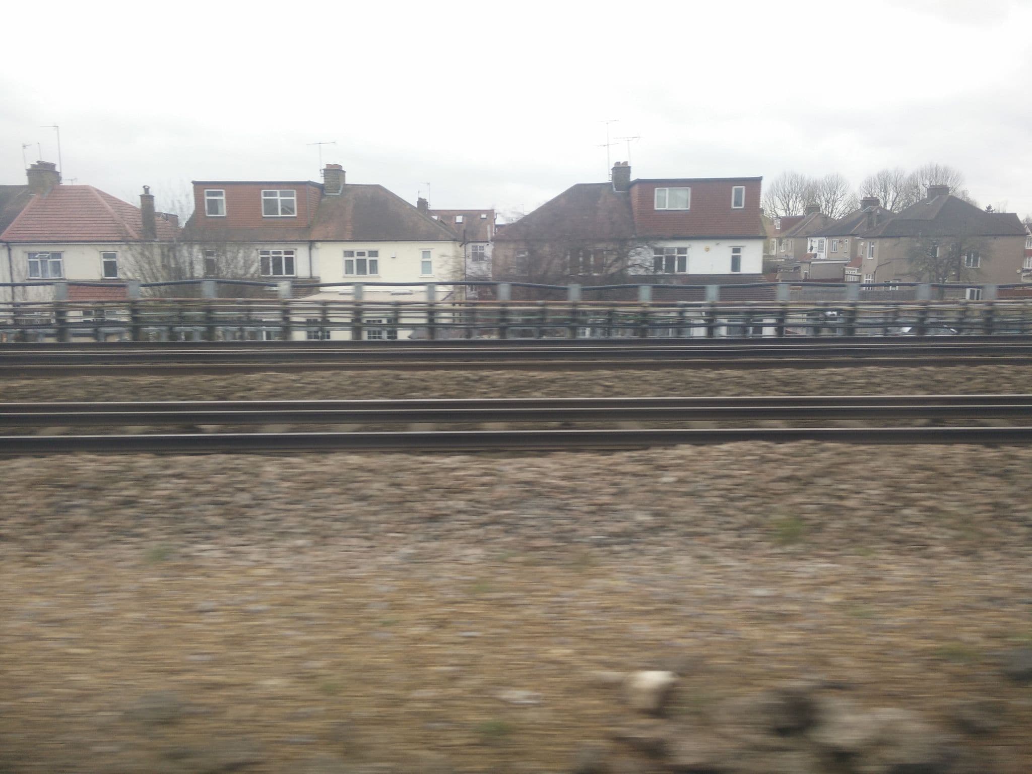 Street view near Estee Group, Headstone — © alfa145 (CC BY-SA · Mapillary)