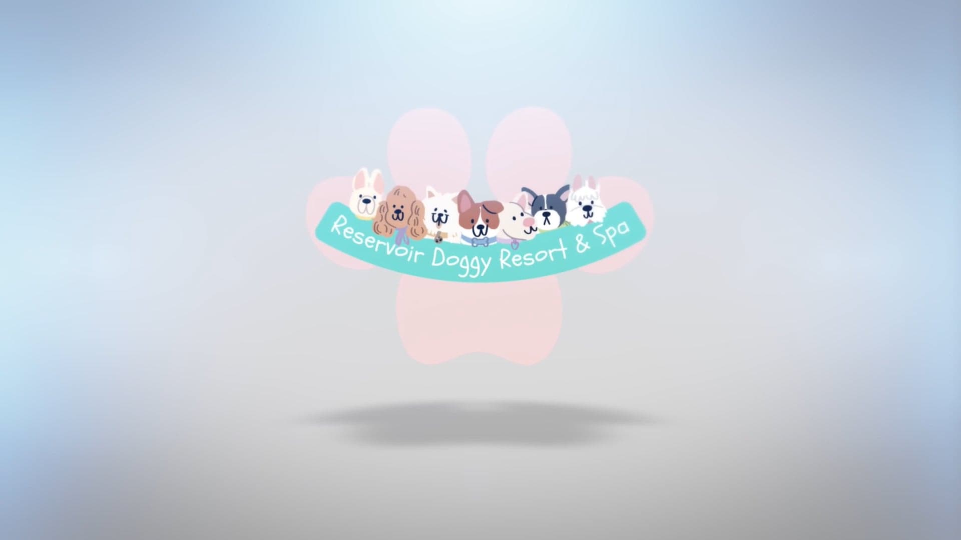 Reservoir Doggy Resort & Spa, Heage