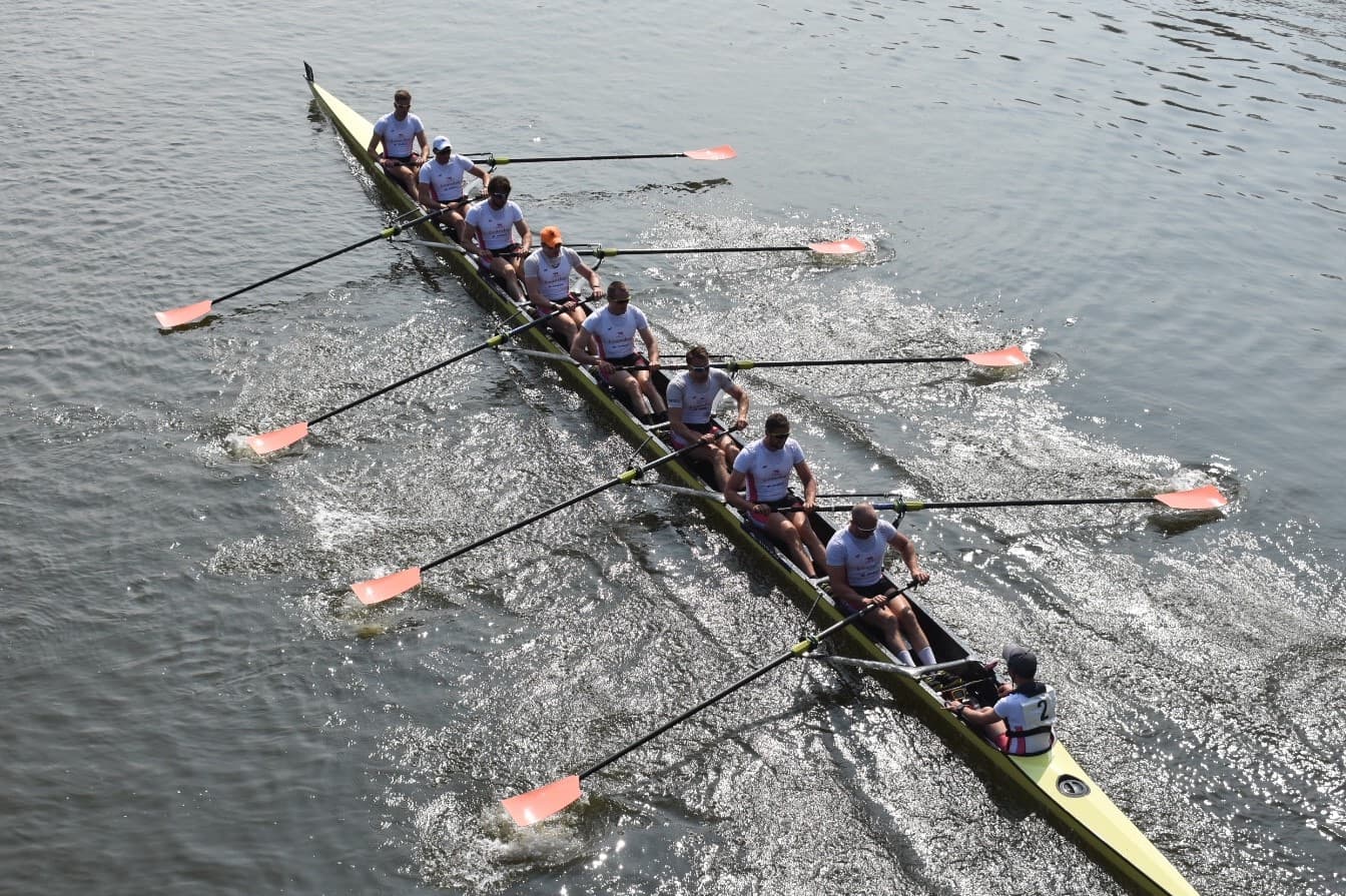 Leander Club, Henley-on-Thames