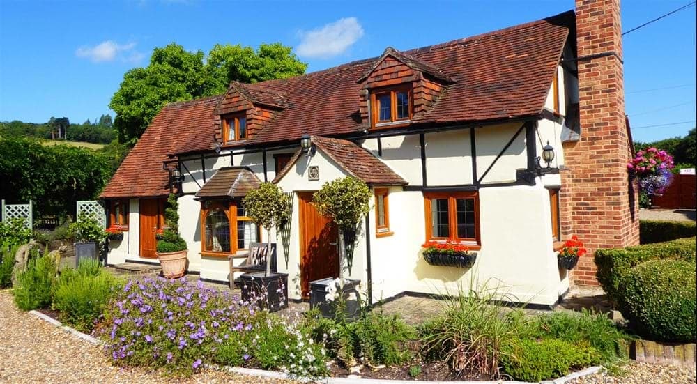 Handywater Cottage B&B, Henley-on-Thames