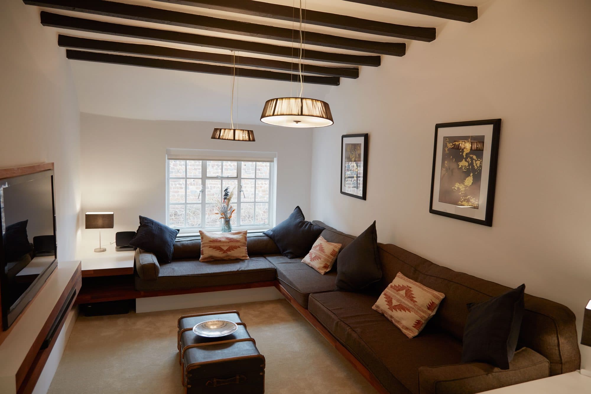 Duck Cottage, Henley-on-Thames