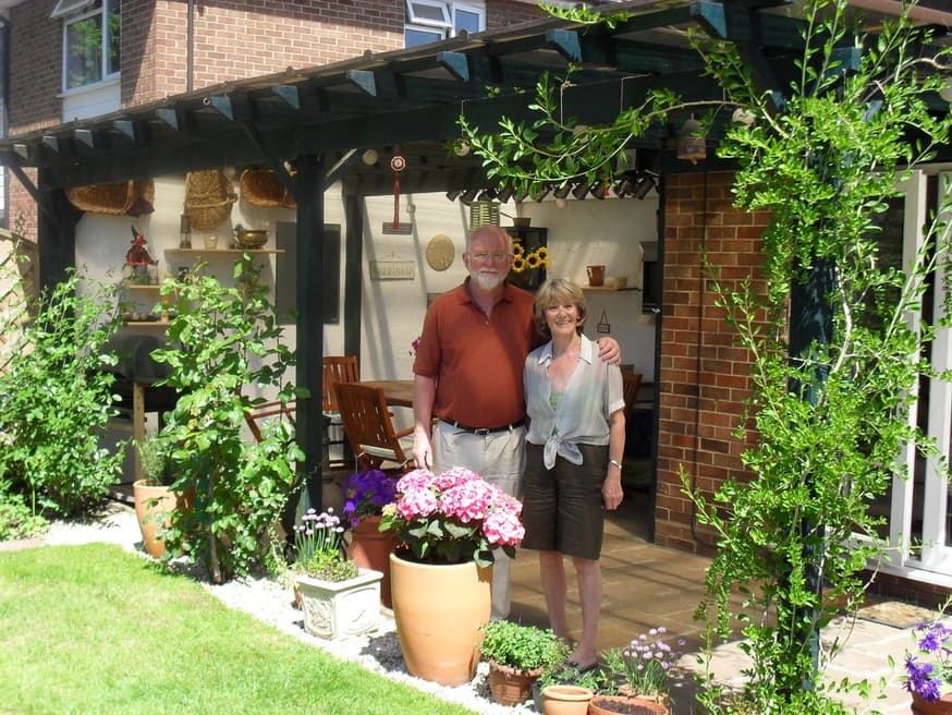 The Acers, Henlow