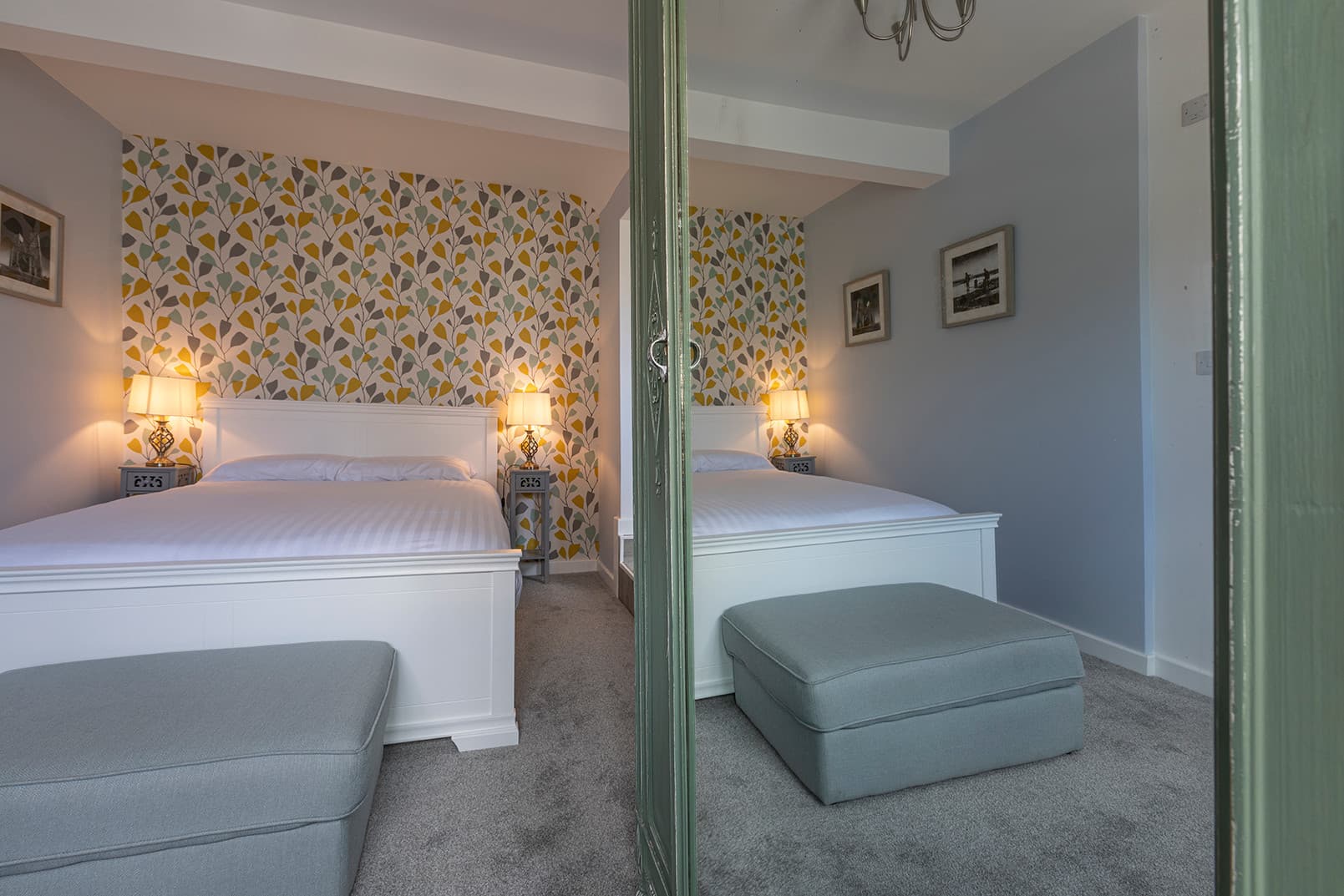 The Sleep-Inn Hare, Herne Bay