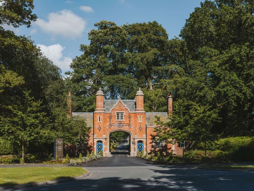 Fairmont Cheshire The Mere, High Legh