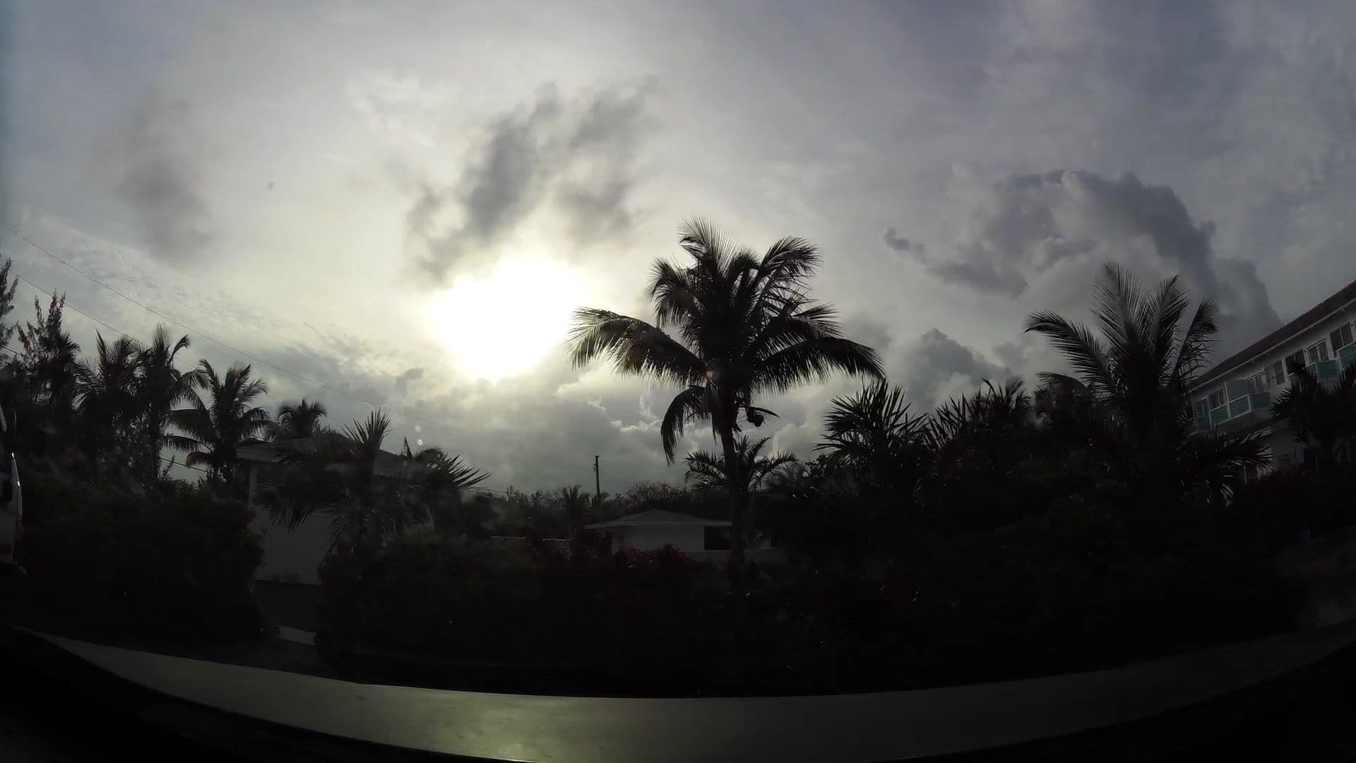 Street view near Unique Village Resort, Freetown — © kaartcam (CC BY-SA · Mapillary)