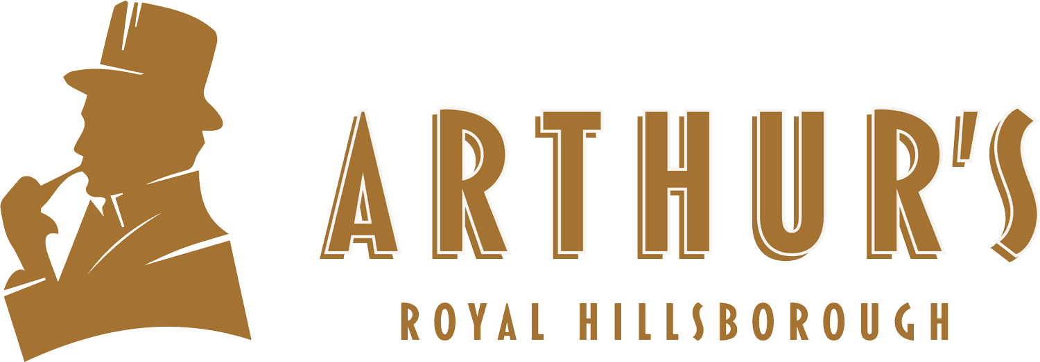 Arthur's of Hillsborough, Hillsborough