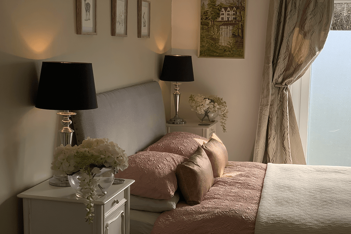 Thorn House B&B, Fenstanton