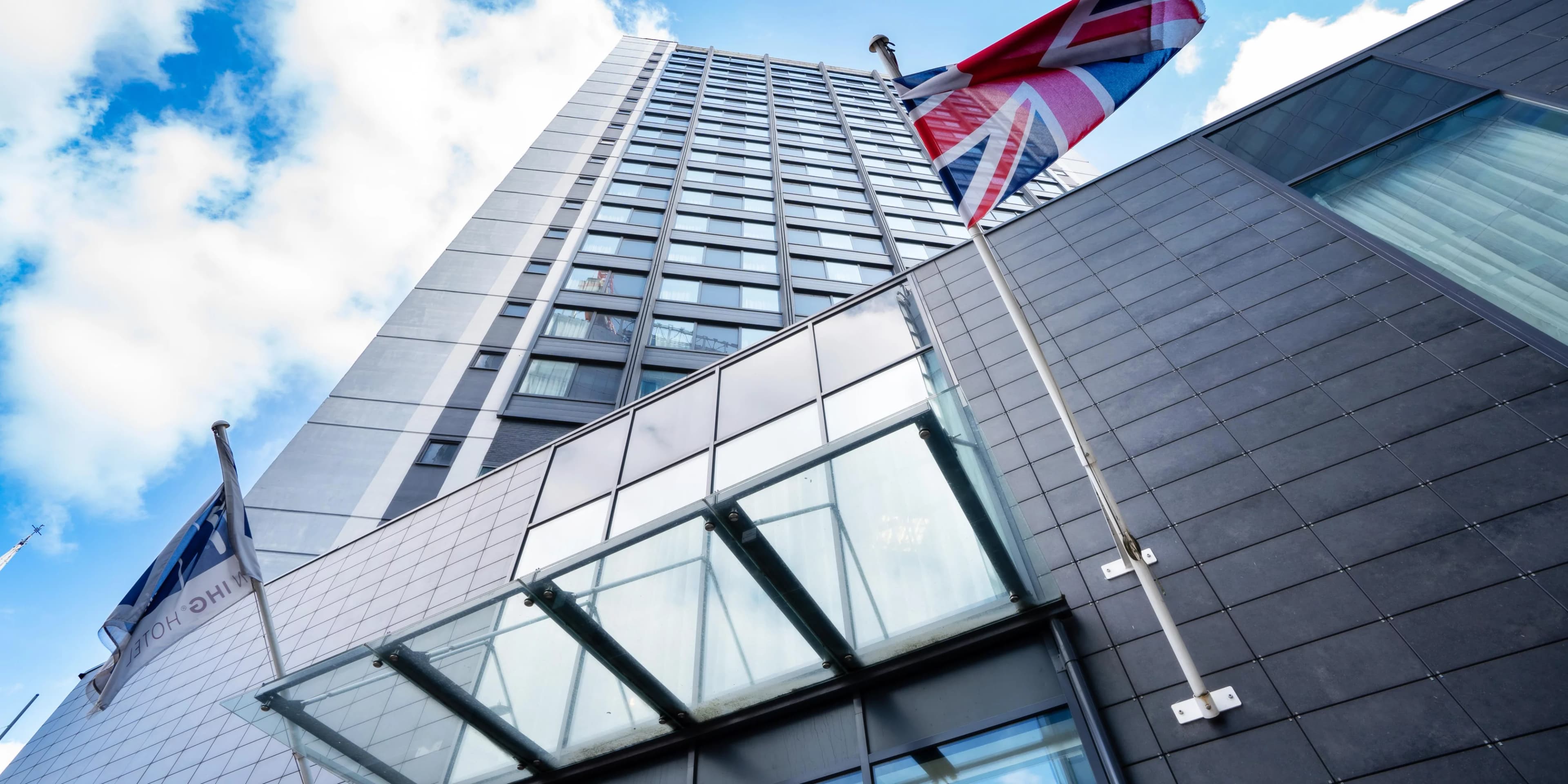 Holiday Inn Express Birmingham - Snow Hill by IHG, Birmingham