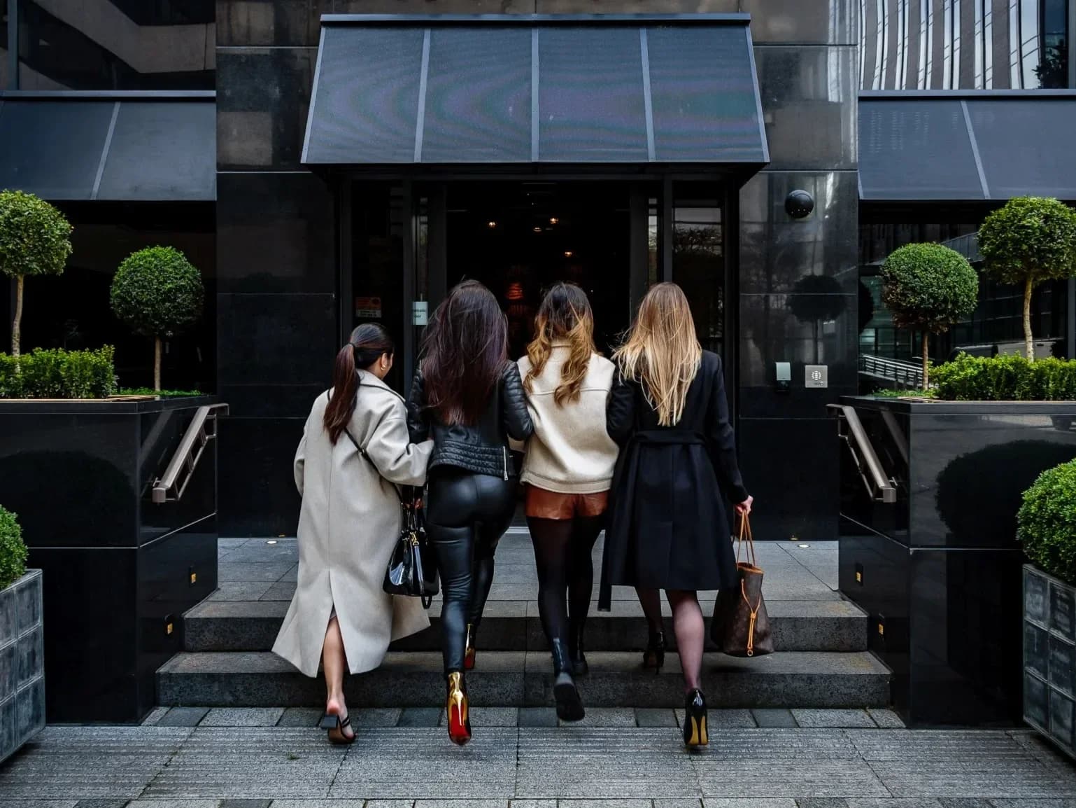 Dakota Hotel Leeds, Leeds