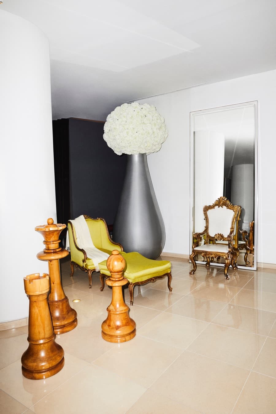 St Martins Lane London, a Morgans Originals hotel, London
