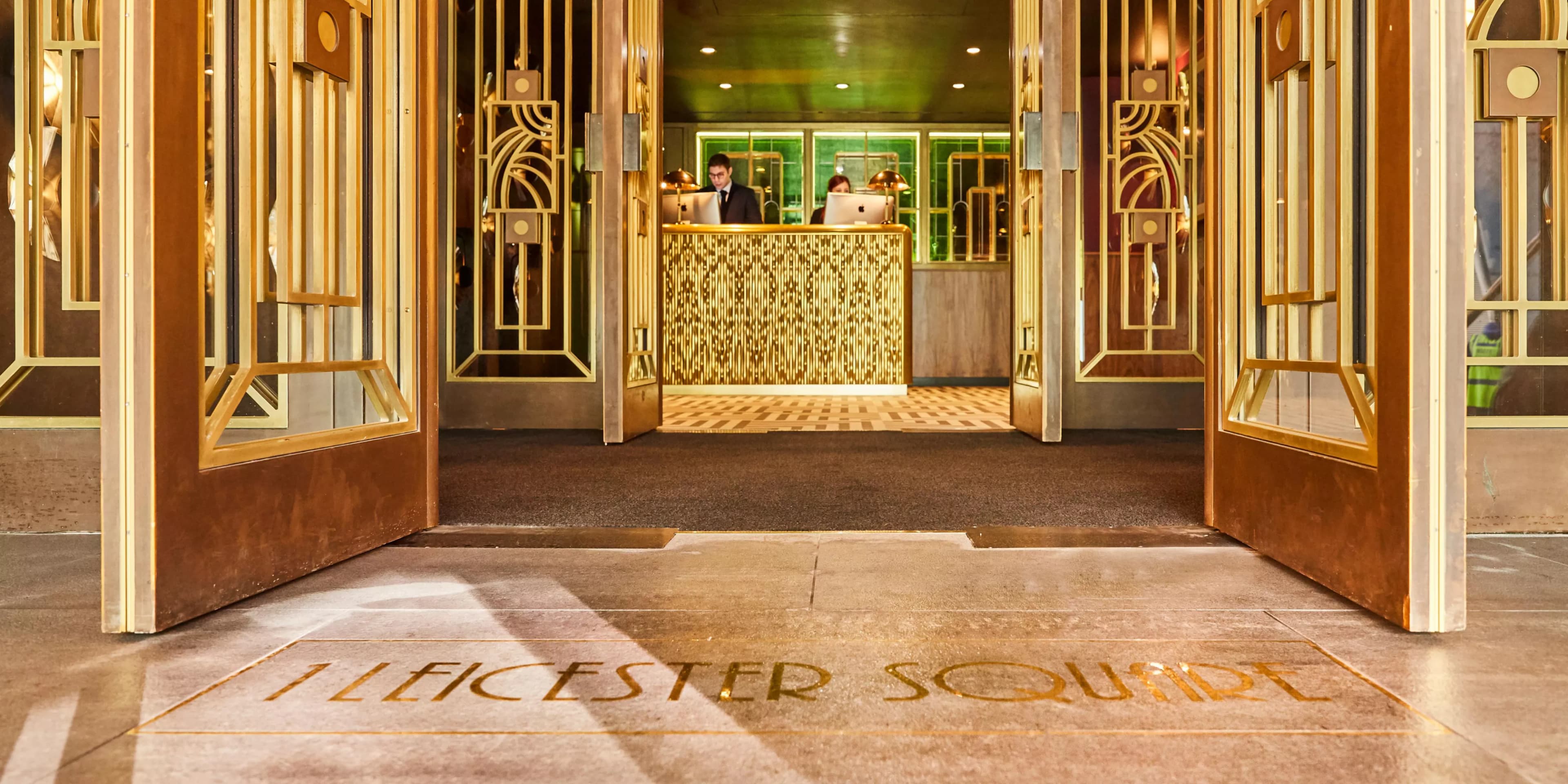 Hotel Indigo London - 1 Leicester Square by IHG, London