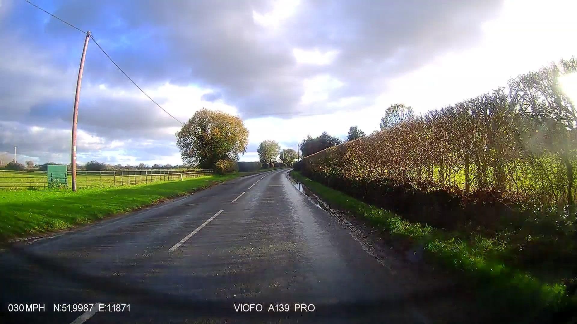 Street view near Modern 2bedroom House in Ipswich Suffolk - Entire Place, Holbrook — © IpswichEdits (CC BY-SA · Mapillary)