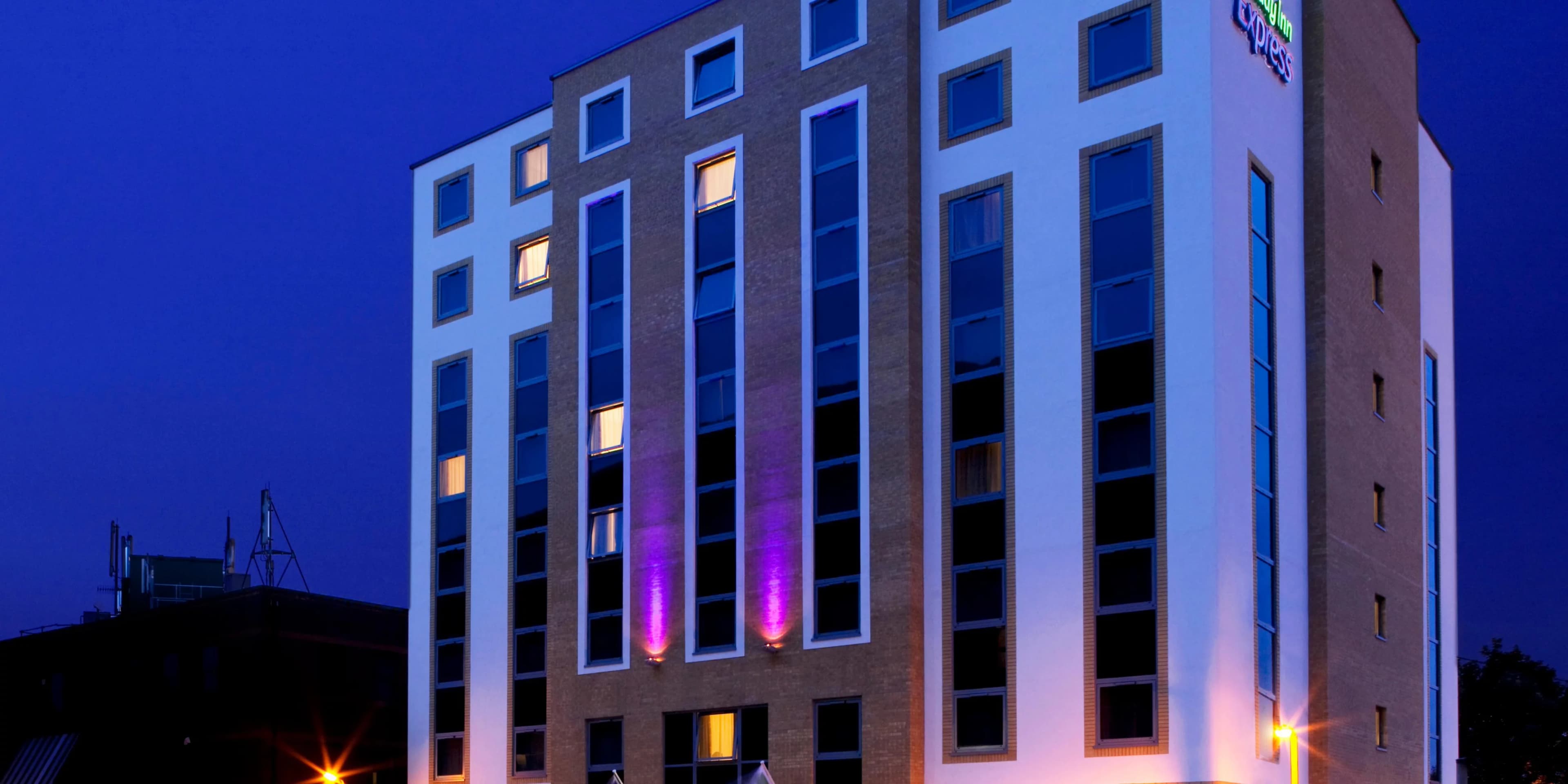 Holiday Inn Express London - Watford Junction by IHG, Watford