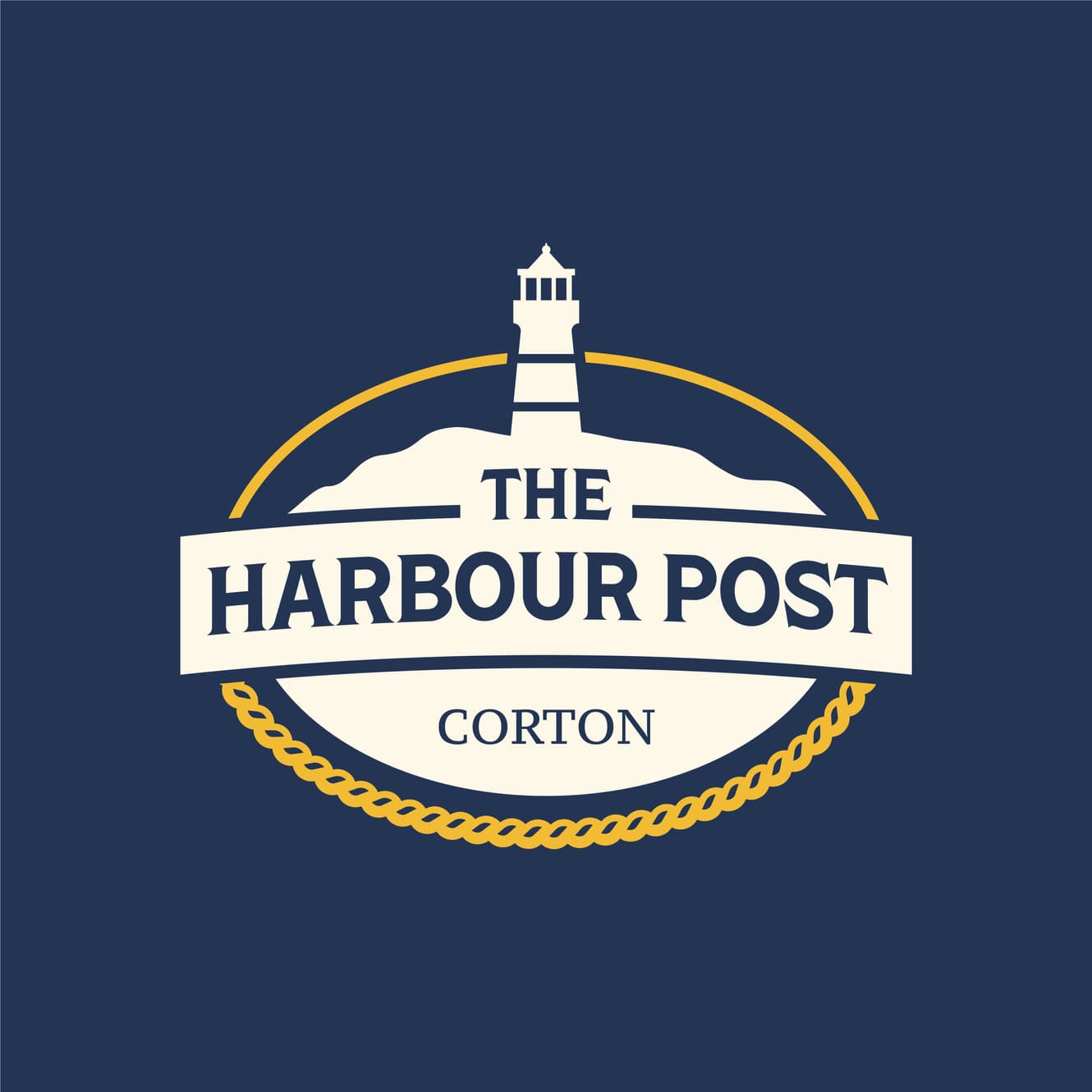The Harbour Post Bar & Grill, Corton, Hopton