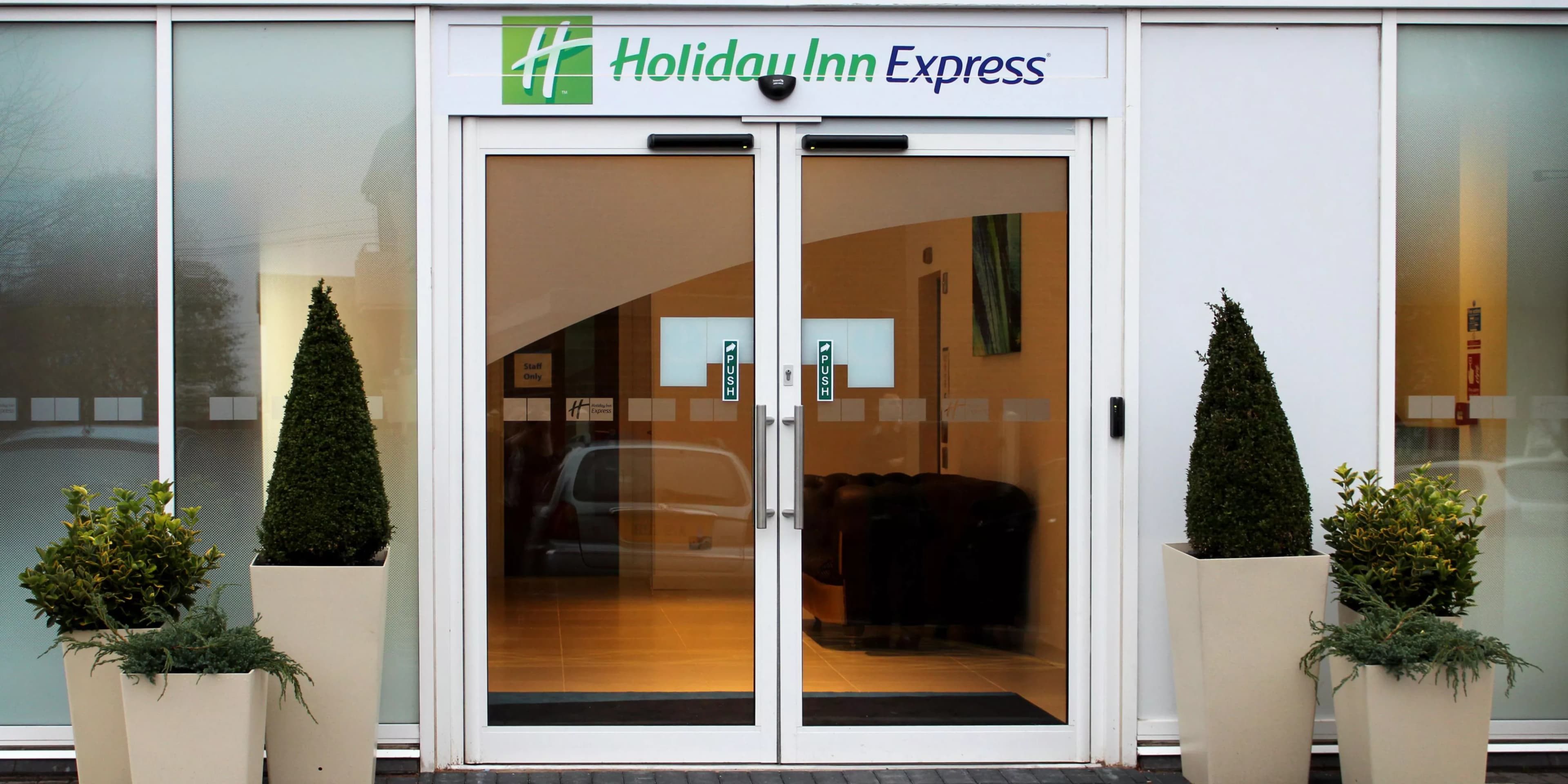 Holiday Inn Express Wakefield by IHG, Wakefield