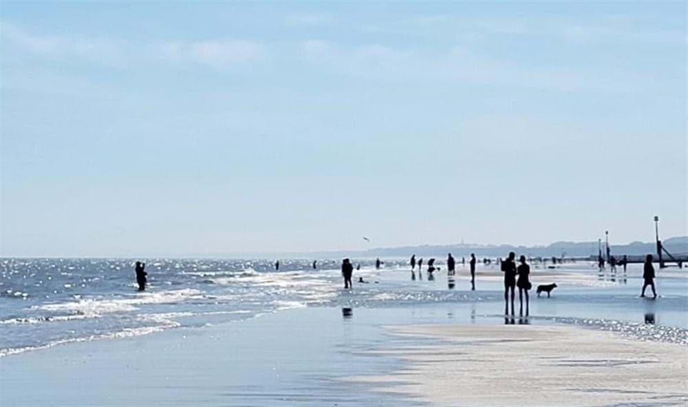 Lobster Pot, Dog Friendly holiday cottage, Hornsea