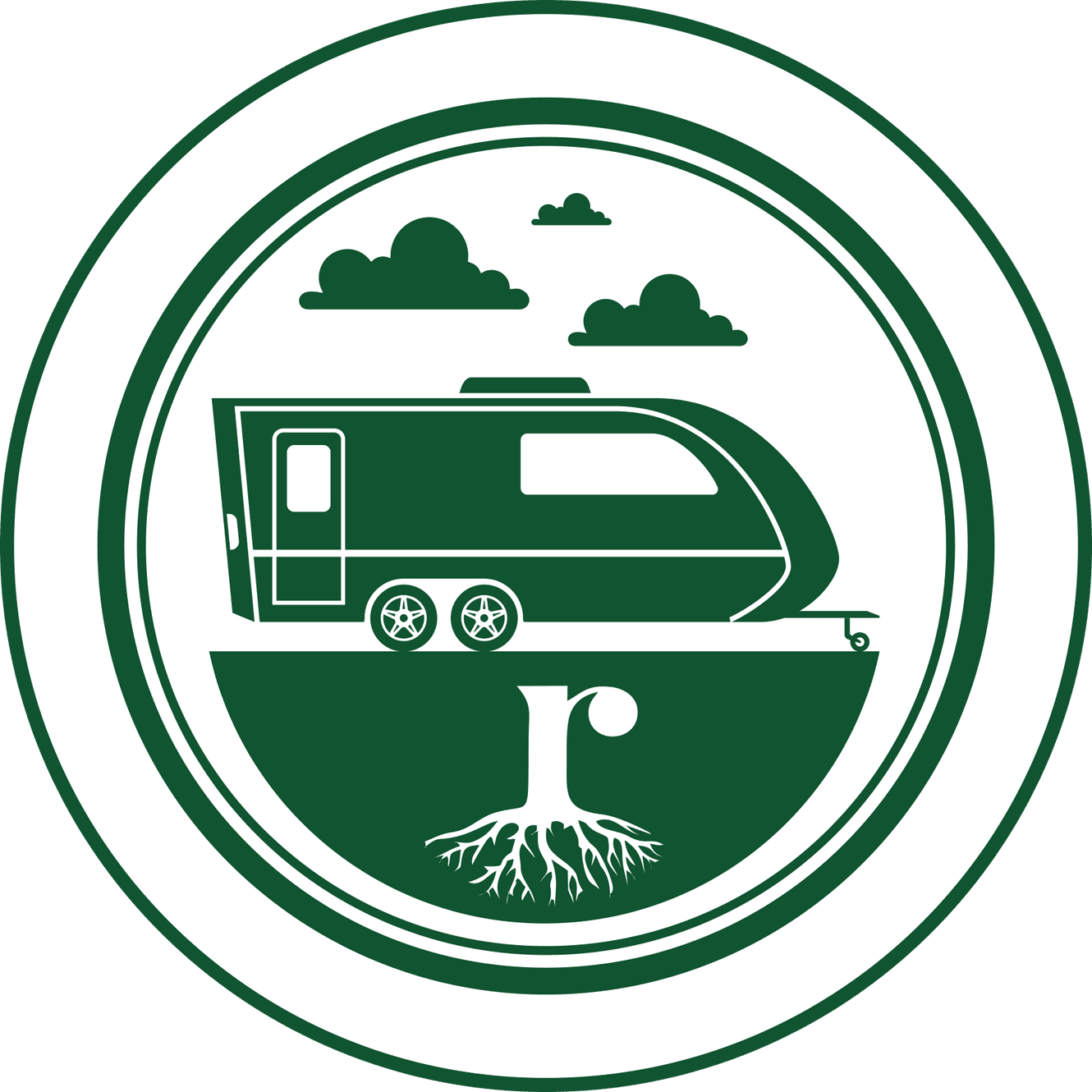 Rustic Ridge Caravan & Campsite, Hornsea