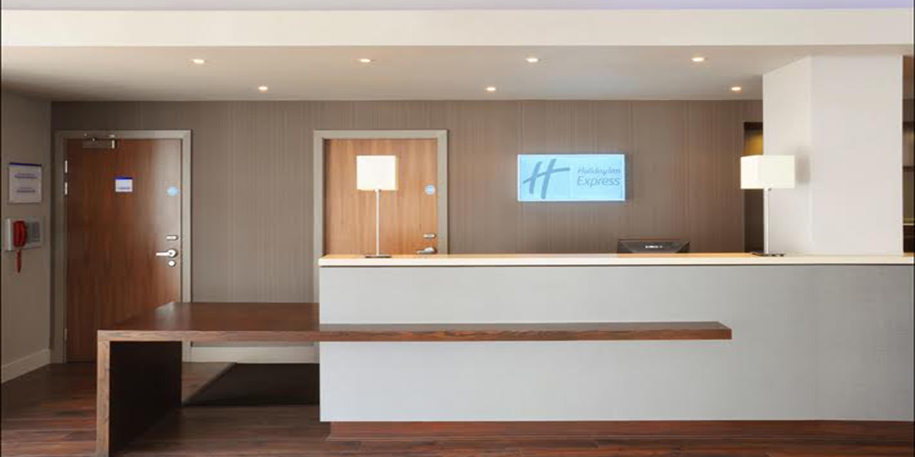 Holiday Inn Express Liverpool - Hoylake, an IHG Hotel, Hoylake