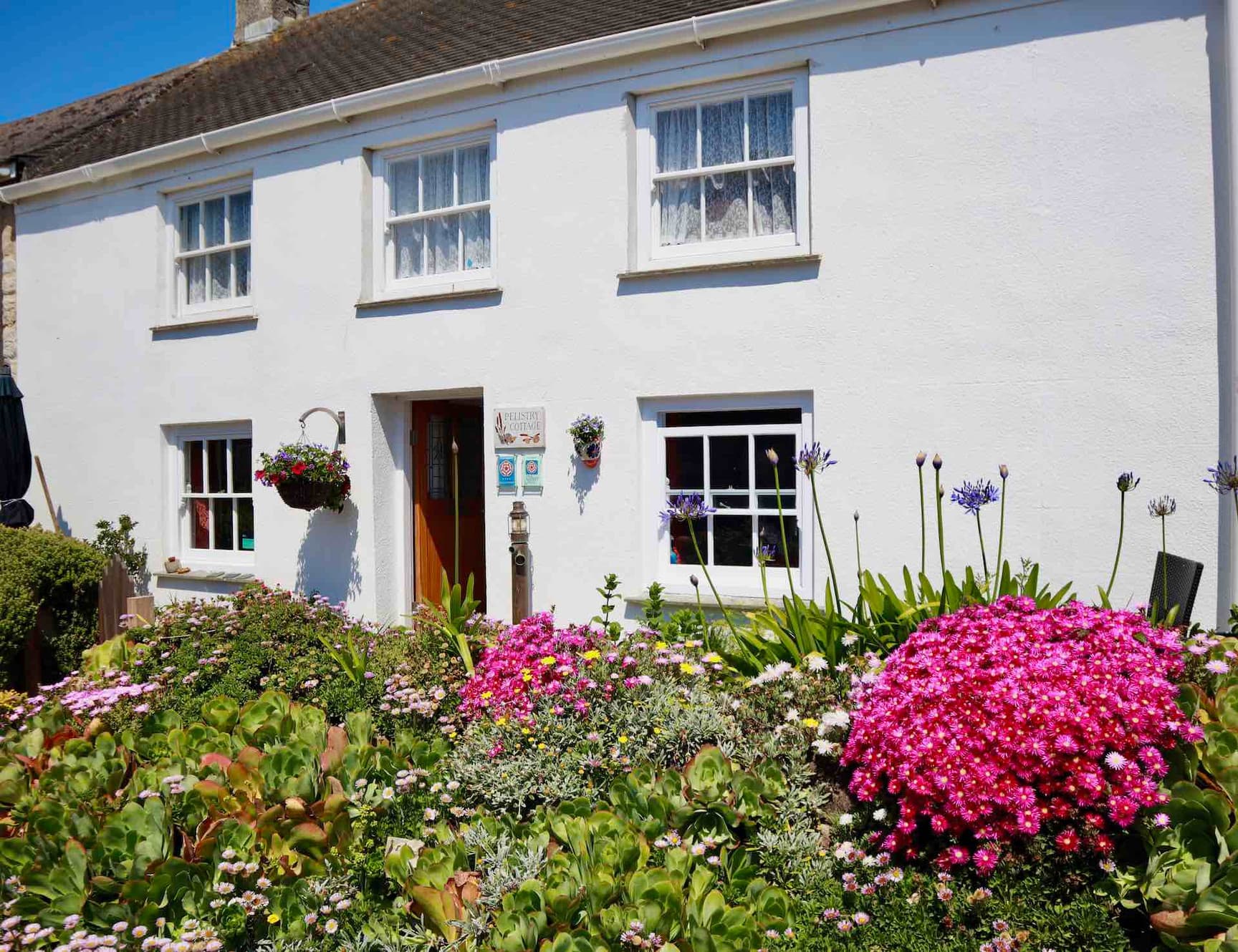 Pelistry Cottage, Hugh Town