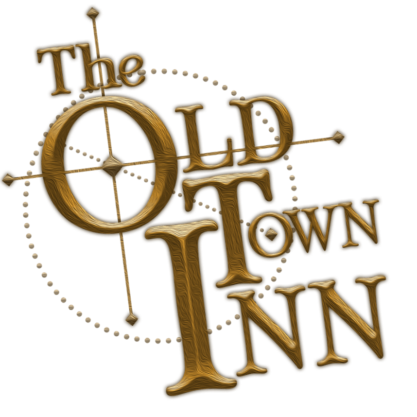 Old Town Inn, St Mary's