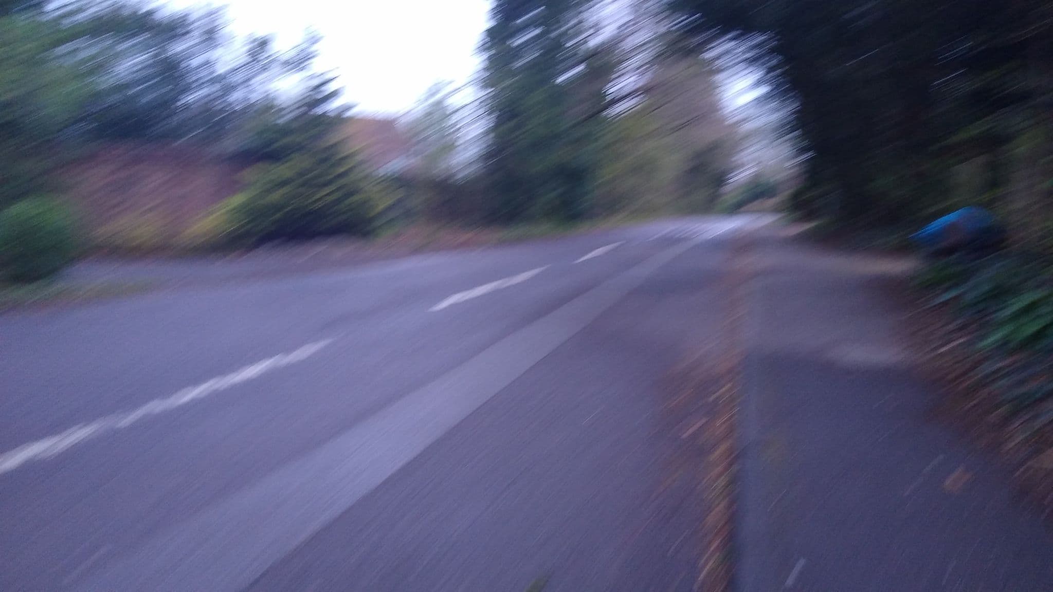 Street view near Tudor Place, Lower Earley — © stuarth (CC BY-SA · Mapillary)