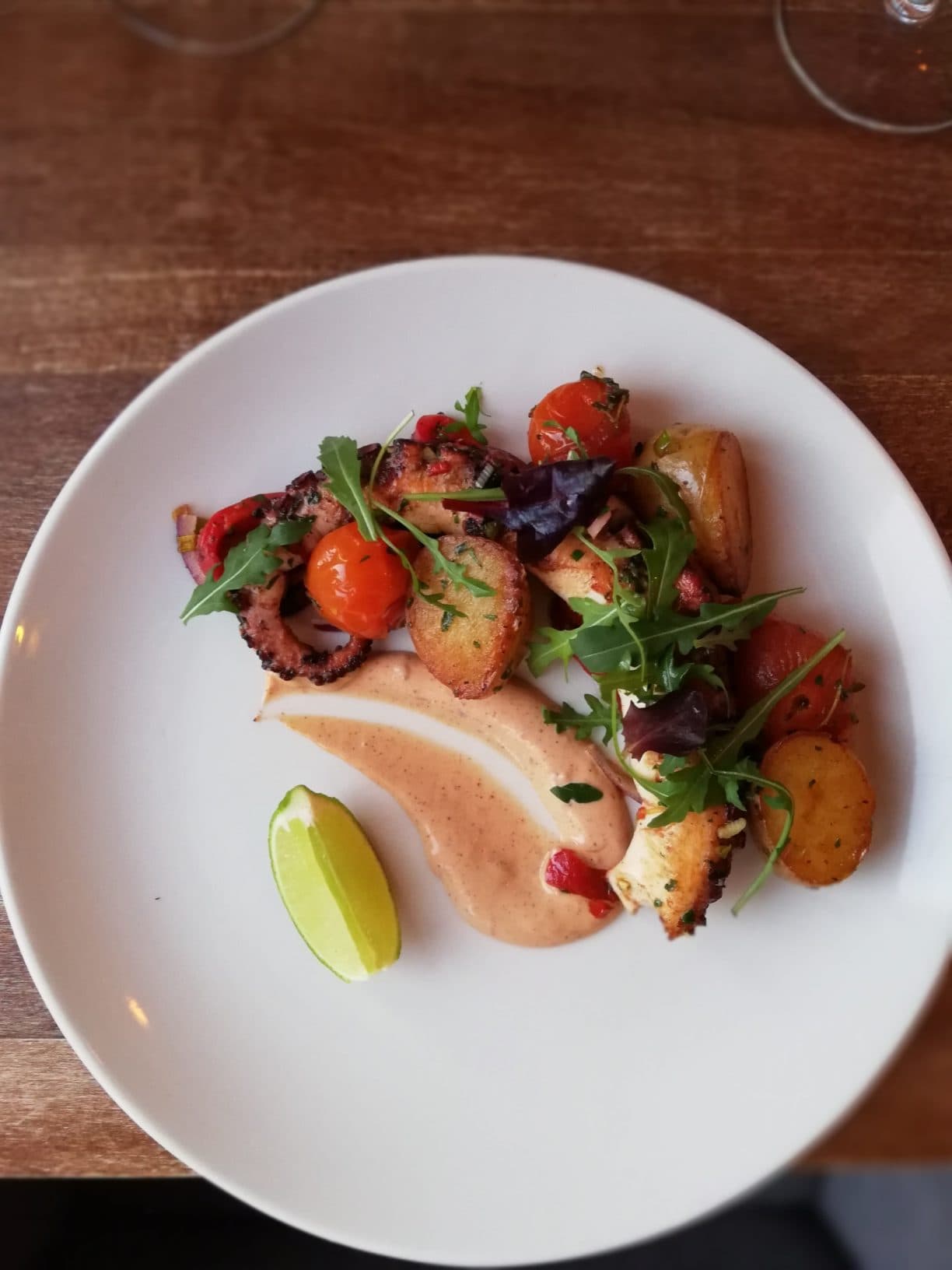 Morleys Bistro, Hurstpierpoint