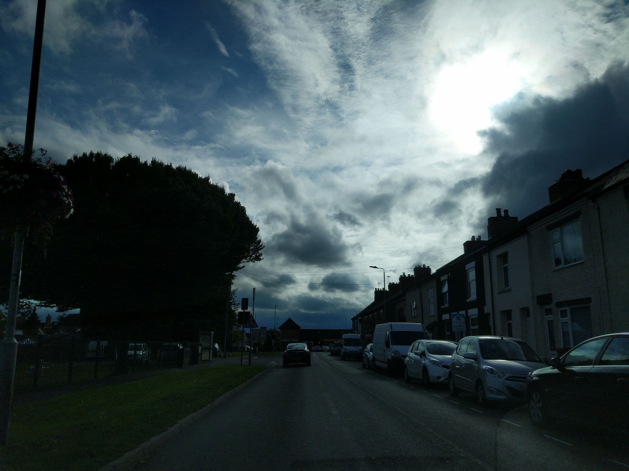 Street view near Silver Stag Properties- Serviced Accomodation, Ibstock — © adam2 (CC BY-SA · Mapillary)