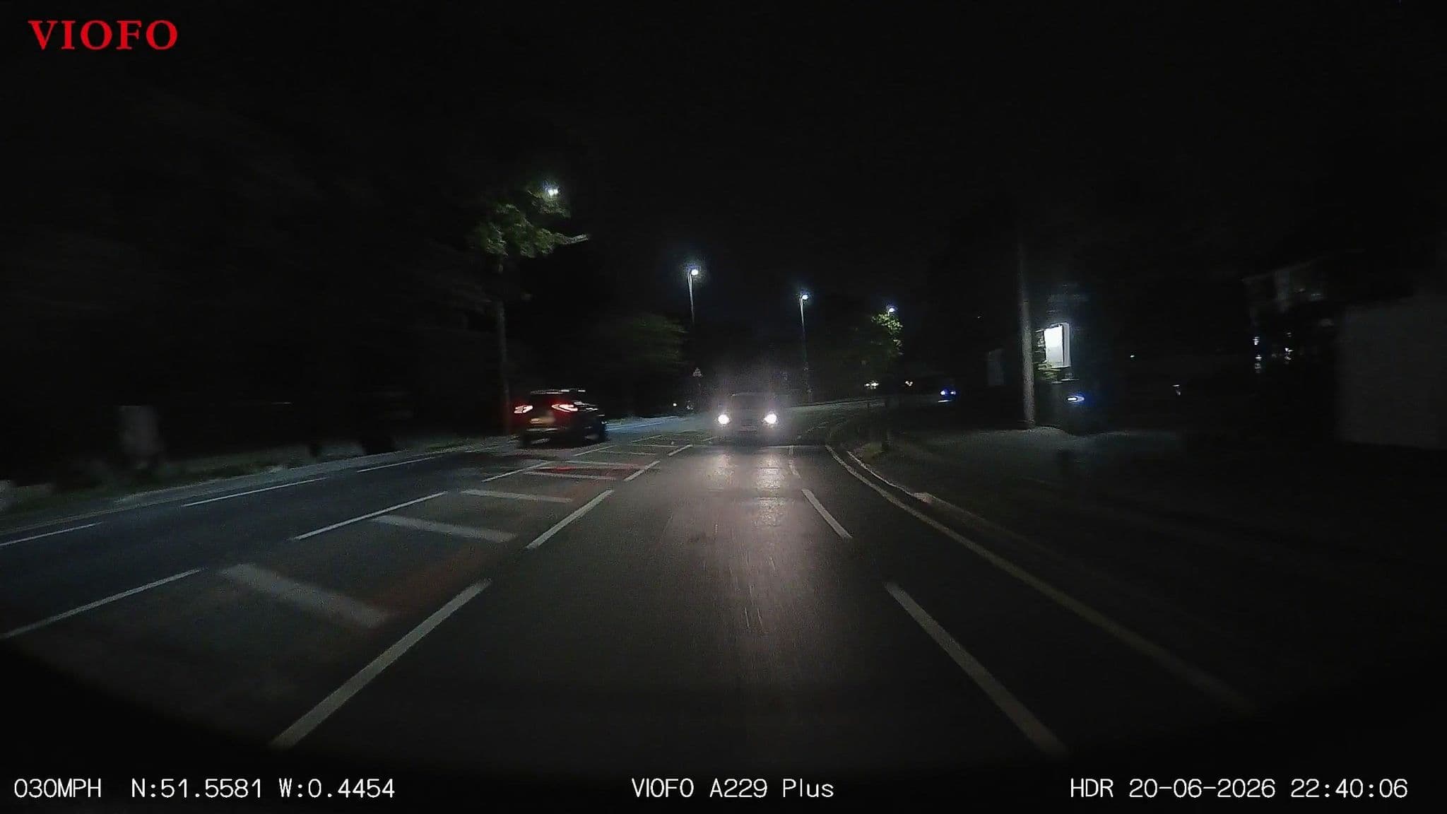 Street view near Chantilly - Entire Place, Ickenham — © RyanBush (CC BY-SA · Mapillary)