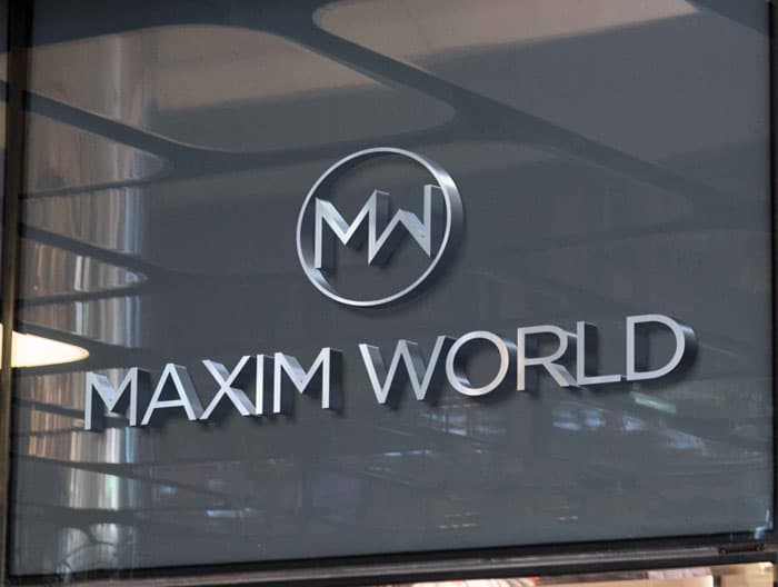 Maxim World Ltd, Northolt