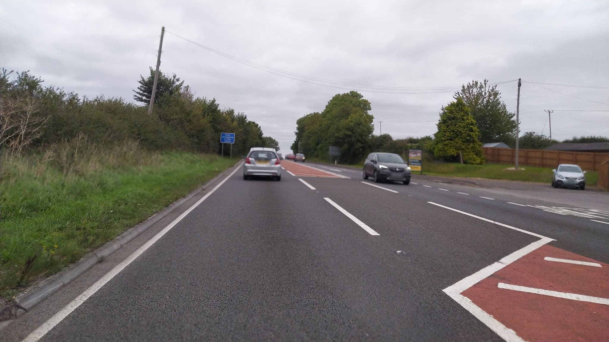 Street view near Hawk House, Ilchester — © noid (CC BY-SA · Mapillary)
