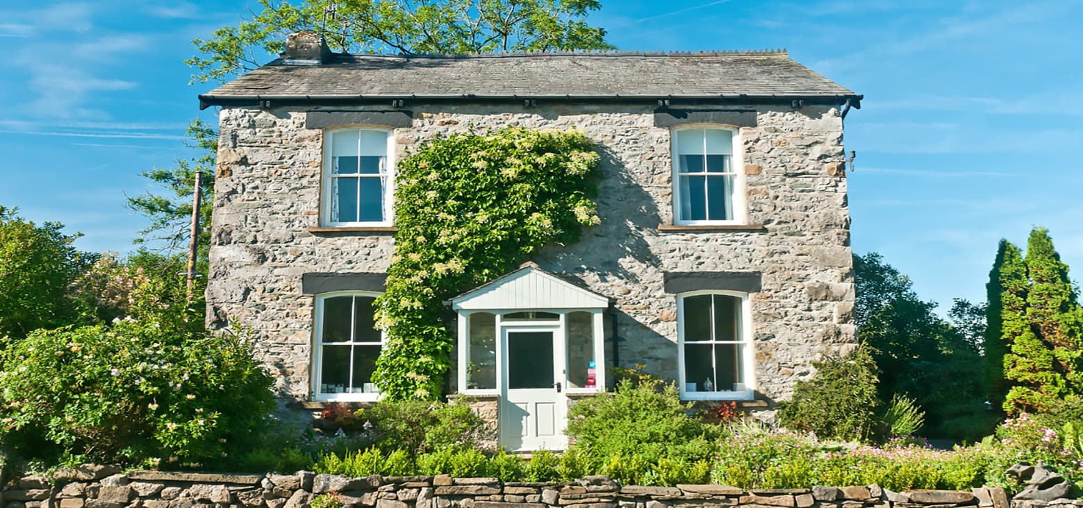 Harling House Bed and Breakfast, Ingleton