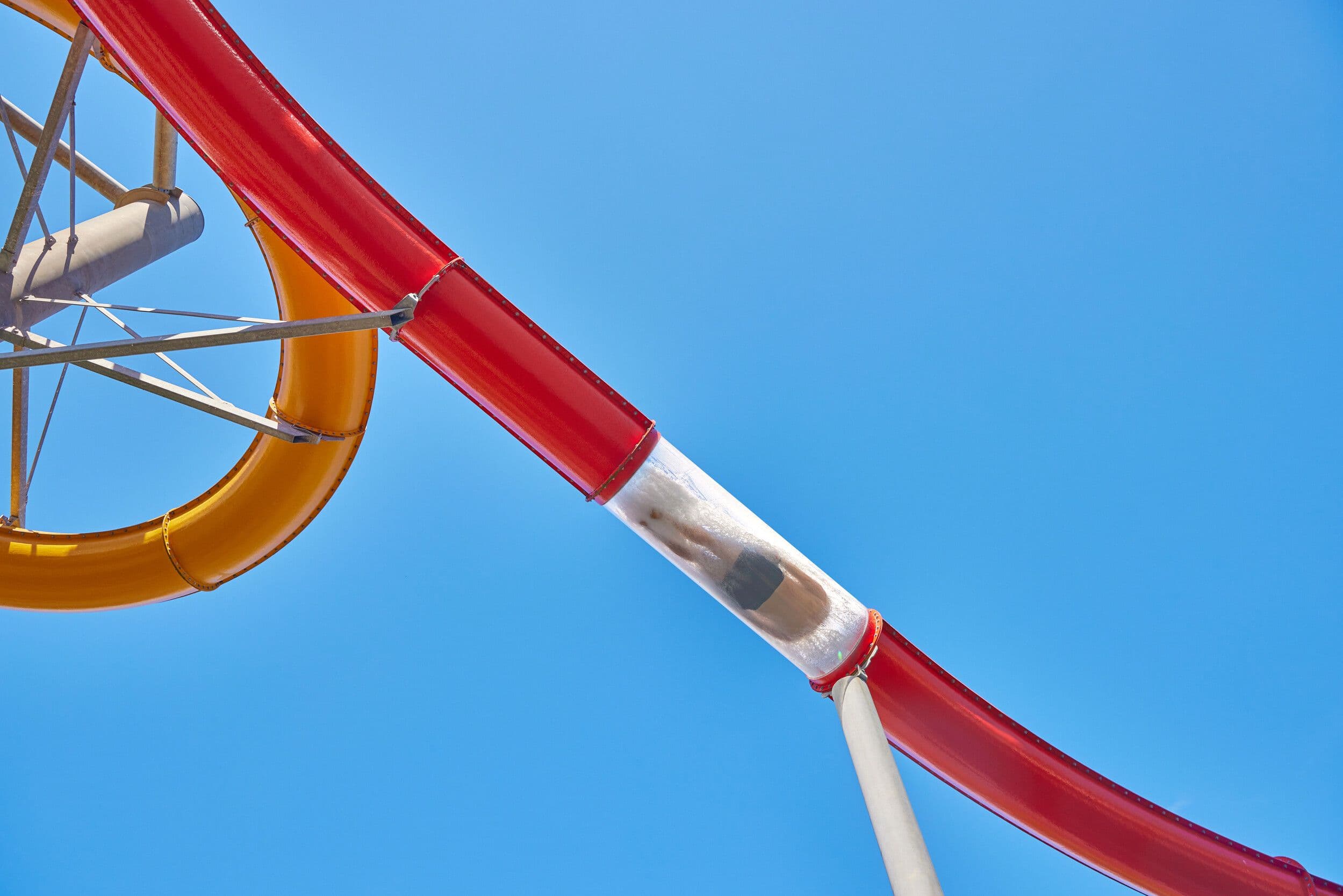 Butlin's Skegness Resort, Ingoldmells