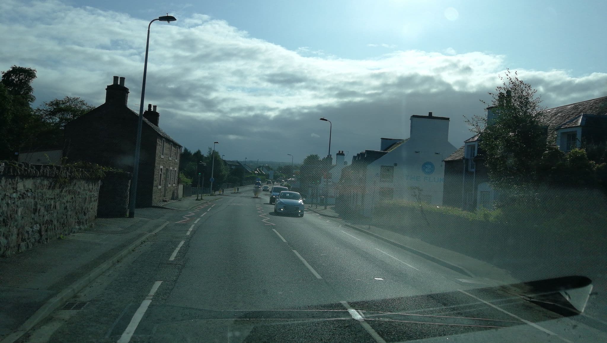 Street view near Alba Guest House & Tour Guide Service, Inverness