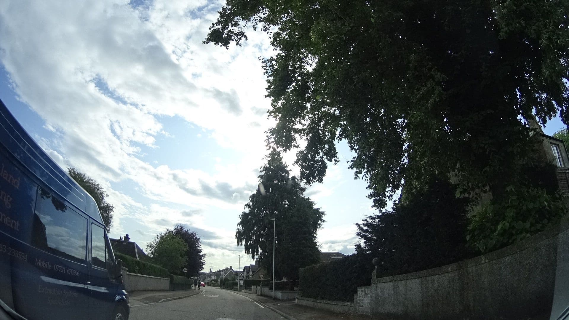 Street view near Inverness and District B&B Association, Inverness