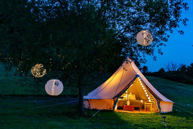 Lloyds Meadow Glamping( Book direct for best prices ), Kelsall